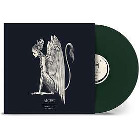 Alcest Spiritual Instinct LP/Vinyl
