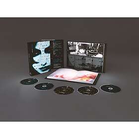 Marillion Brave CD