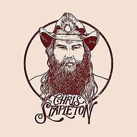 Chris Stapleton From A Room: Volume 1 CD