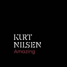Kurt Nilsen Amazing CD