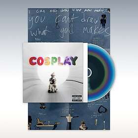 Sorry COSPLAY CD