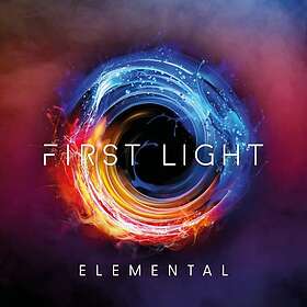 First Light Elemental CD