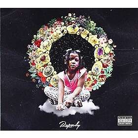 Rapsody Laila's Wisdom CD