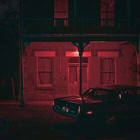 The Paper Kites At the Roadhouse CD