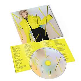 Alison Goldfrapp Flux CD