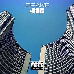 Drake 416 CD