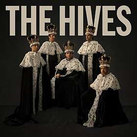 The Hives The Hives Forever Forever The Hives CD