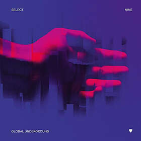 Diverse Electronica Global Underground: Select #9 CD