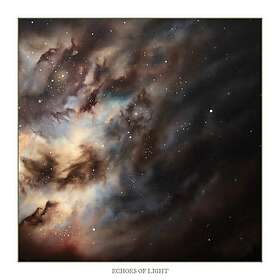 Chapel Of Disease Echoes Of Light CD