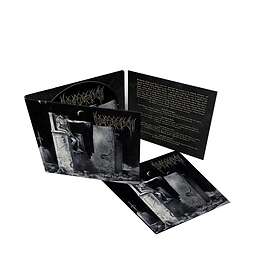 Pentagram Chile Eternal Life of Madness CD