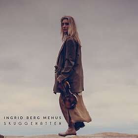 Ingrid Berg Mehus Skuggenatten CD