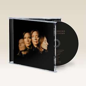Beth Gibbons Lives Outgrown CD