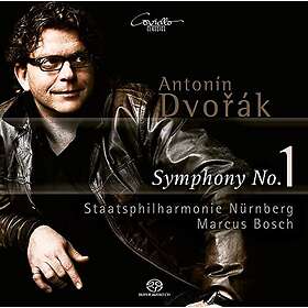 Bosch Symphony 1 CD