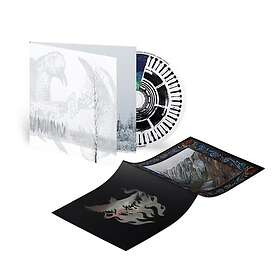 Panopticon The Rime of Memory CD