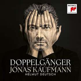 Jonas Kaufmann Doppelgänger CD