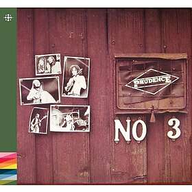 Prudence No. 3 CD