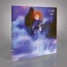 Eivør Pálsdóttir Enn CD