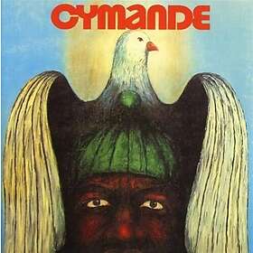 Cymande Cymande CD