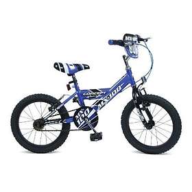 Concept Bikes MX-100