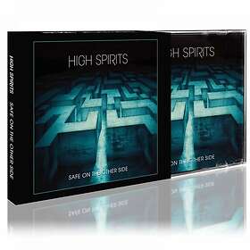 High Spirits Safe on the Other Side CD