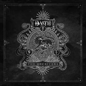 Dååth The Deceivers CD