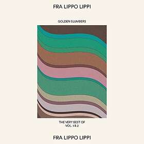 Fra Lippo Lippi Golden Slumbers The Very Of Vol. 1 & 2 CD