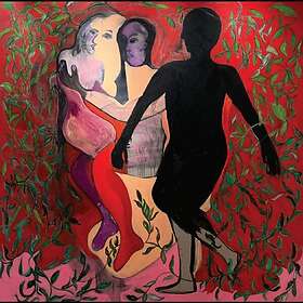 Franska Trion Nya Kulor CD