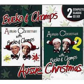 Colin Buchanan, Greg Champion Aussie Christmas With Bucko & Champs CD