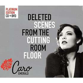 Caro Emerald Deleted Scenes from the Cutting Room Floor CD