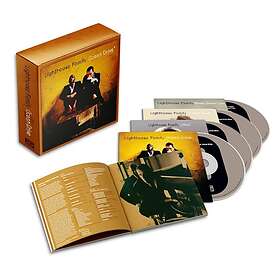 Lighthouse Family Ocean Drive CD