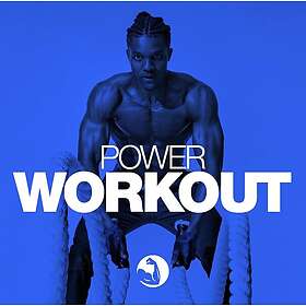 Diverse Dance Fitness & Workout Power Workout CD