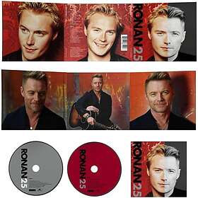 Ronan Keating Ronan CD