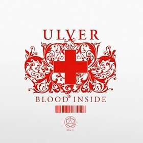 Ulver Blood Inside CD