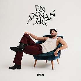 Darin En annan jag CD
