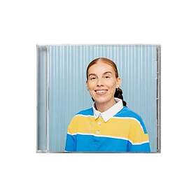 Gabrielle Og eg lyger så det renner som en foss gjennom rommet CD