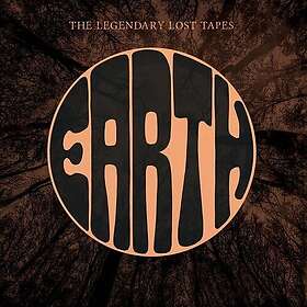 Earth (Black Sabbath) The Legendary Lost Tapes 1969 CD