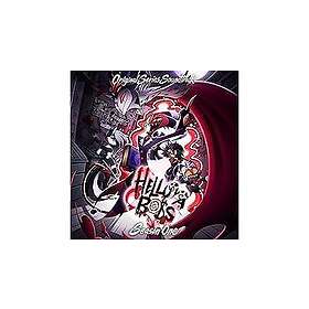 Helluva Boss Helluva Boss: Season One CD