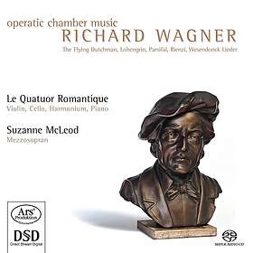 Operatic Chamber Music CD