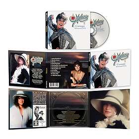 Melanie Carnegie Rehearsals 1978 CD