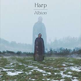 Harp Albion CD