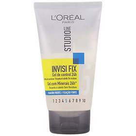 L'Oreal Studio Line Mineral Invisi'Gel 150ml