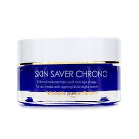 Skin saver. Skin Saver Chrono Jeanne Piaubert. Skin Saver маска.