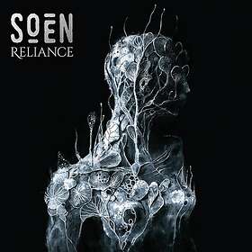Soen Reliance CD
