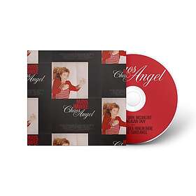 Maya Hawke Chaos Angel CD