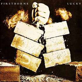 Firstborne Lucky CD
