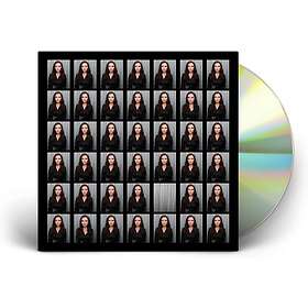 Sophie EllisBextor Perimenopop CD