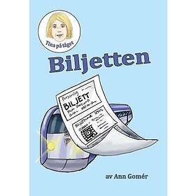 Biljetten