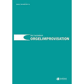 Orgelimprovisation