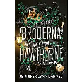 Bröderna Hawthorne