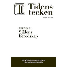 Tidens tecken nr 11 (2025) SPECIAL: Själens beredskap